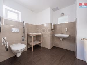 Pronájem restaurace, Říčany, Masarykovo nám., 322 m2