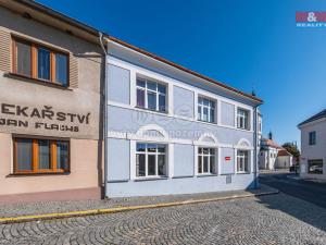 Pronájem restaurace, Říčany, Masarykovo nám., 322 m2
