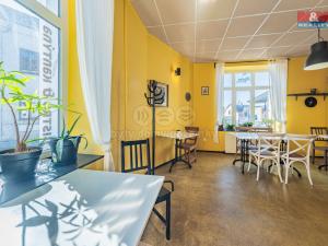 Pronájem restaurace, Říčany, Masarykovo nám., 322 m2