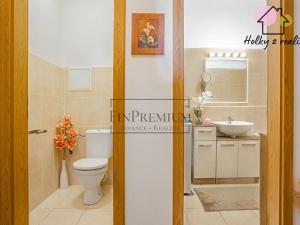 Pronájem bytu 2+kk, Nehvizdy, 72 m2