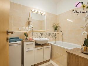 Pronájem bytu 2+kk, Nehvizdy, 72 m2
