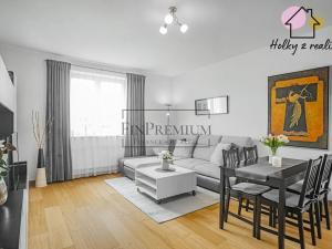 Pronájem bytu 2+kk, Nehvizdy, 72 m2