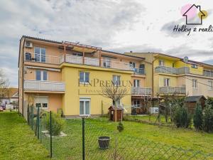 Pronájem bytu 2+kk, Nehvizdy, 72 m2