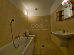 Pronájem bytu 1+1, Úpice, Spojenců, 40 m2
