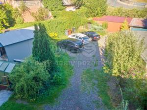 Pronájem bytu 1+1, Úpice, Spojenců, 40 m2