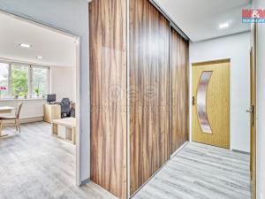 Prodej bytu 3+1, Vraný, 74 m2