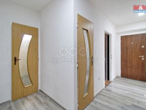 Prodej bytu 3+1, Vraný, 74 m2