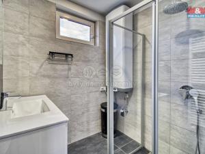 Prodej bytu 3+1, Vraný, 74 m2