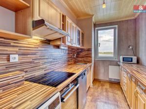 Prodej bytu 3+1, Vraný, 74 m2