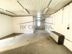 Pronájem skladu, České Budějovice - České Budějovice 6, nám. Švabinského, 55 m2