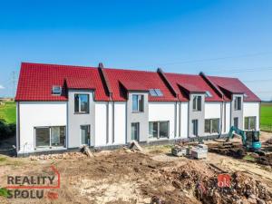 Prodej rodinného domu, Všestary, 120 m2