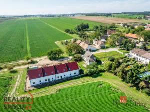 Prodej rodinného domu, Všestary, 120 m2