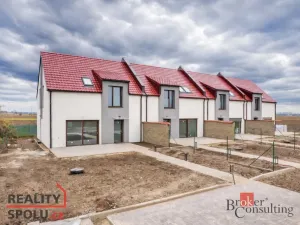 Prodej rodinného domu, Všestary, 120 m2