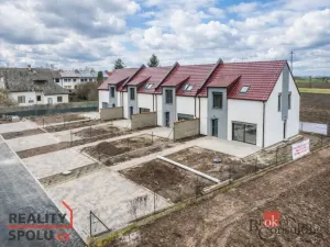 Prodej rodinného domu, Všestary, 120 m2