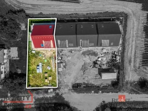 Prodej rodinného domu, Všestary, 120 m2