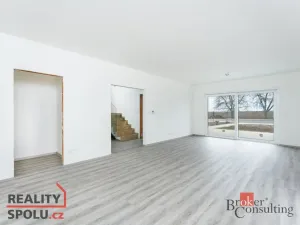 Prodej rodinného domu, Všestary, 120 m2