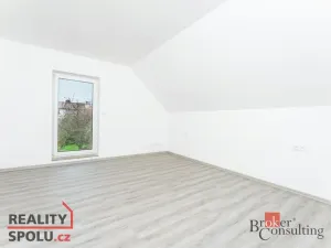 Prodej rodinného domu, Všestary, 120 m2