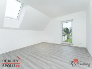 Prodej rodinného domu, Všestary, 120 m2