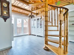 Prodej rodinného domu, Lužice, 190 m2