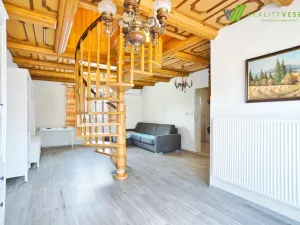 Prodej rodinného domu, Lužice, 190 m2