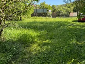 Prodej zahrady, Tišnov, 1388 m2