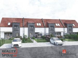 Prodej rodinného domu, Všestary, 120 m2