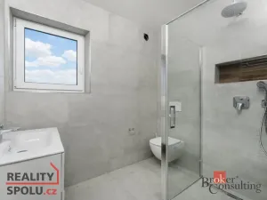 Prodej rodinného domu, Všestary, 120 m2