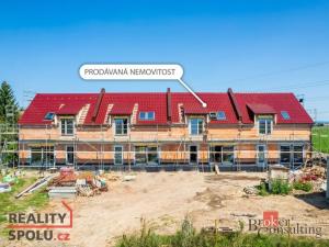 Prodej rodinného domu, Všestary, 120 m2