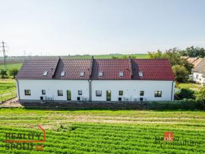 Prodej rodinného domu, Všestary, 120 m2