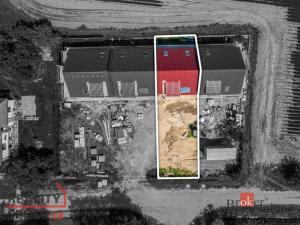 Prodej rodinného domu, Všestary, 120 m2