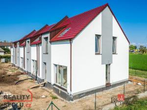 Prodej rodinného domu, Všestary, 120 m2