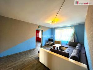 Prodej bytu 2+1, Cheb, Na Hradčanech, 62 m2