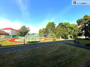 Prodej bytu 2+1, Cheb, Na Hradčanech, 62 m2