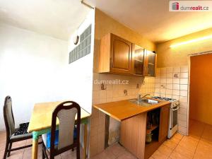 Prodej bytu 2+1, Cheb, Na Hradčanech, 62 m2