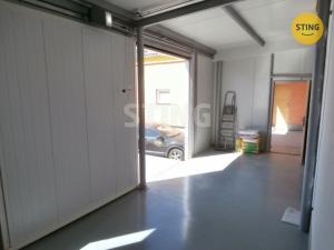 Pronájem skladu, Opava, Zámecký okruh, 251 m2