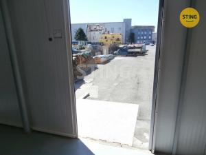 Pronájem skladu, Opava, Zámecký okruh, 251 m2
