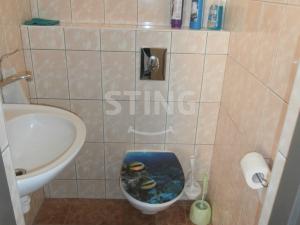 Pronájem skladu, Opava, Zámecký okruh, 251 m2