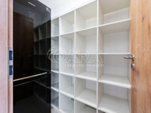 Pronájem bytu 1+kk, Praha - Strašnice, Štěchovická, 42 m2