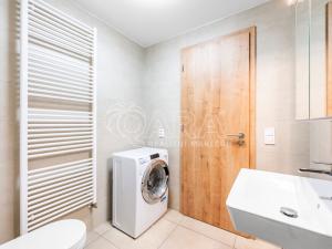 Pronájem bytu 1+kk, Praha - Strašnice, Štěchovická, 42 m2