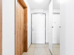 Pronájem bytu 1+kk, Praha - Strašnice, Štěchovická, 42 m2