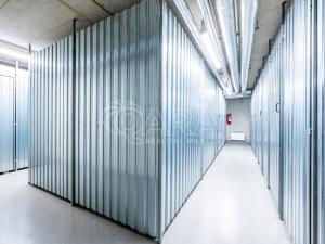 Pronájem bytu 1+kk, Praha - Strašnice, Štěchovická, 42 m2