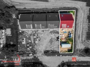 Prodej rodinného domu, Všestary, 120 m2