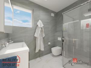 Prodej rodinného domu, Všestary, 120 m2