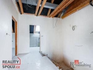 Prodej rodinného domu, Všestary, 120 m2