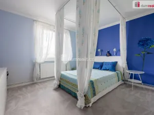 Prodej bytu 4+kk, Praha - Čakovice, Ke stadionu, 90 m2