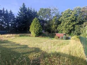 Prodej pozemku pro bydlení, Chrast, 1001 m2