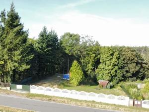 Prodej pozemku pro bydlení, Chrast, 1001 m2