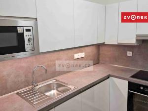 Pronájem bytu 2+kk, Uherské Hradiště, Zahrádky, 55 m2