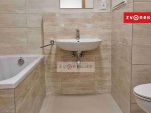 Pronájem bytu 2+kk, Uherské Hradiště, Zahrádky, 55 m2