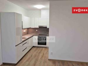 Pronájem bytu 2+kk, Uherské Hradiště, Zahrádky, 55 m2